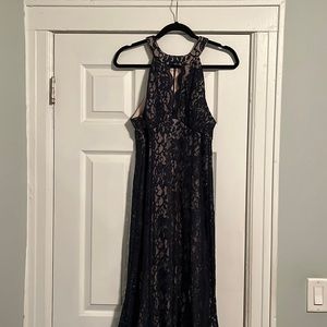 Evening Gown